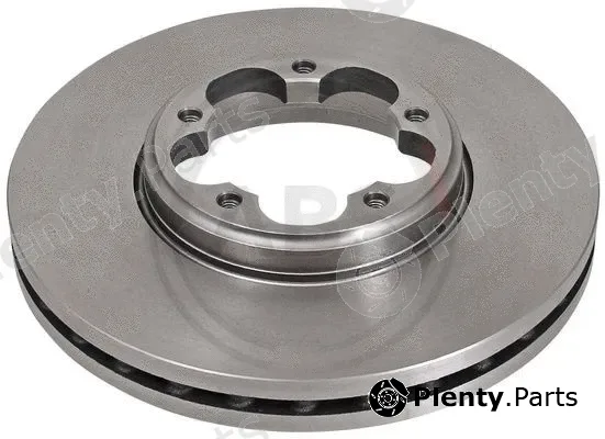 A.B.S. 09.C240.20 — Brake Disc BREMBO