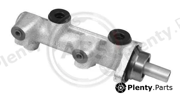 A.B.S. 41843X — Brake Master Cylinder