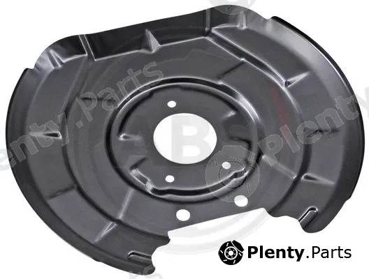 A.B.S. 11263 — Splash Guard, brake disc