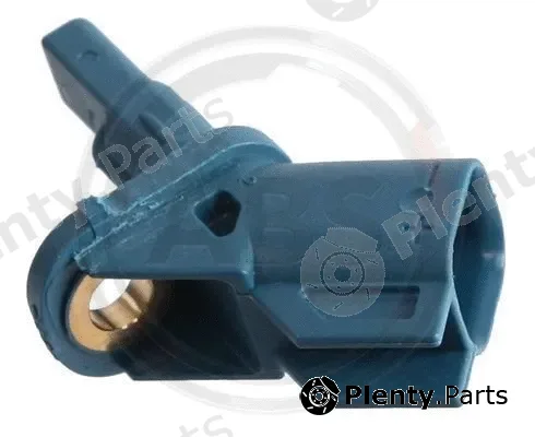 A.B.S. 30130 — Sensor, wheel speed