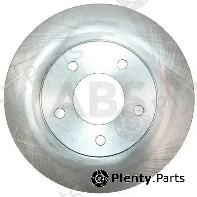 A.B.S. 16353 — Brake Disc