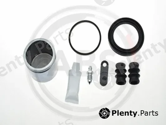 A.B.S. 57109 — Repair Kit, brake caliper ECO-KIT