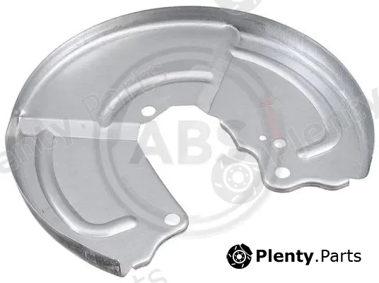A.B.S. 11145 — Splash Guard, brake disc