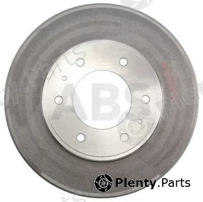 A.B.S. 3427-S — Brake Drum