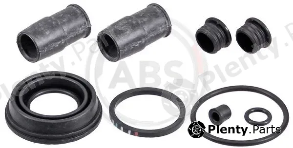 A.B.S. 43092 — Repair Kit, brake caliper