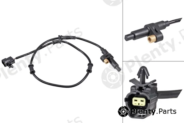A.B.S. 32144 — Sensor, wheel speed
