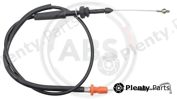 A.B.S. K35260 — Accelerator Cable