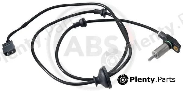 A.B.S. 30504 — Sensor, wheel speed