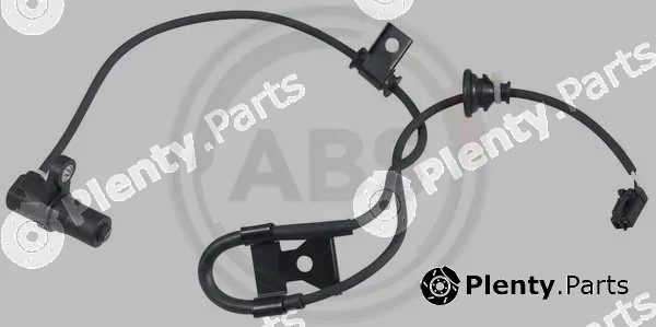 A.B.S. 31178 — Sensor, wheel speed