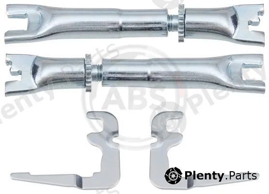 A.B.S. 96459 — Adjuster, drum brake