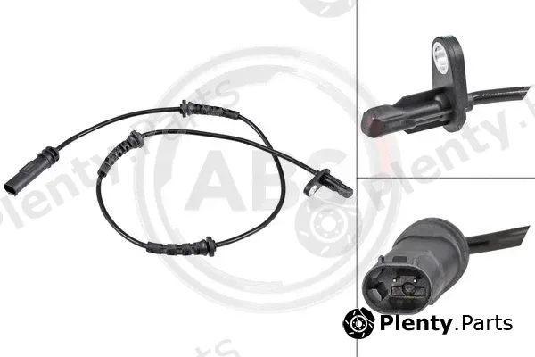 A.B.S. 32026 — Sensor, wheel speed