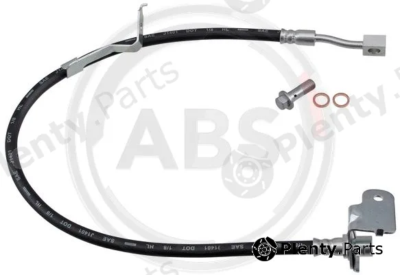 A.B.S. SL1760 — Brake Hose