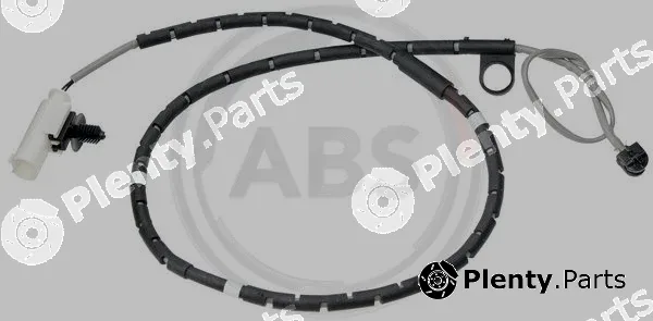 A.B.S. 39787 — Warning Contact, brake pad wear