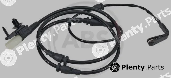 A.B.S. 39931 — Warning Contact, brake pad wear