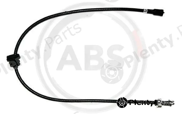 A.B.S. K43114 — Speedometer Cable
