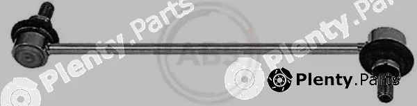 A.B.S. 260199 — Link/Coupling Rod, stabiliser bar