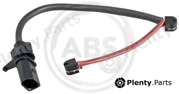 A.B.S. 39946 — Warning Contact, brake pad wear