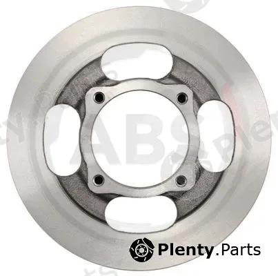 A.B.S. 18200 — Brake Disc