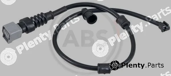 A.B.S. 39940 — Warning Contact, brake pad wear