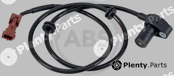 A.B.S. 31415 — Sensor, wheel speed