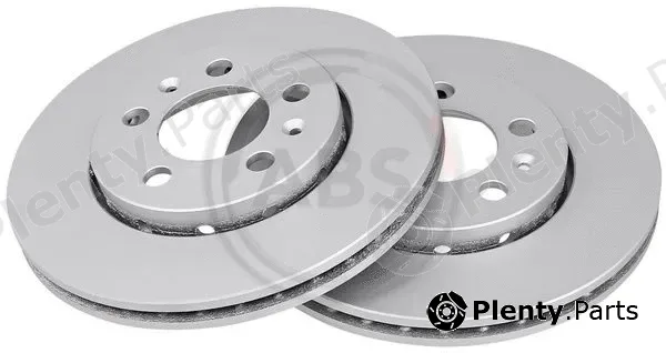 A.B.S. 16880 — Brake Disc