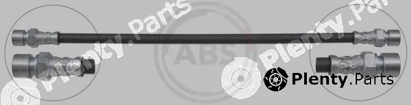 A.B.S. SL1523 — Brake Hose