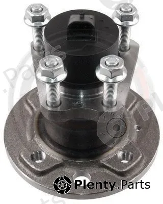 A.B.S. 200062 — Wheel Hub