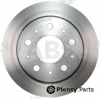 A.B.S. 17767 — Brake Disc