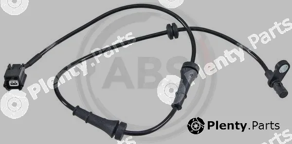 A.B.S. 31355 — Sensor, wheel speed