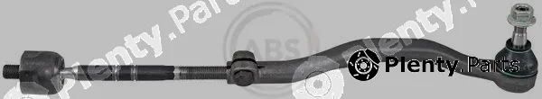 A.B.S. 250335 — Tie Rod