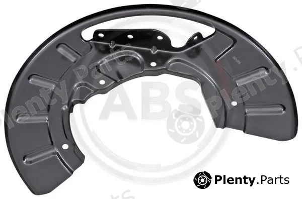 A.B.S. 11380 — Splash Guard, brake disc