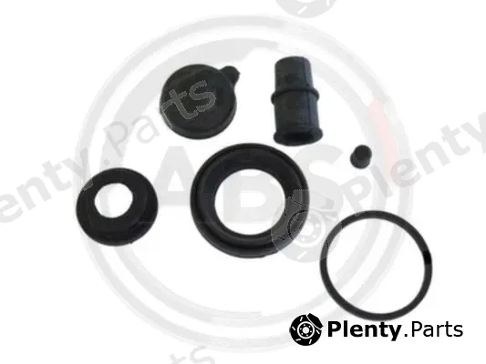 A.B.S. 53511 — Repair Kit, brake caliper