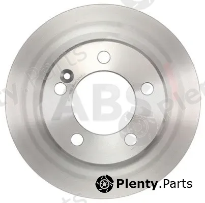 A.B.S. 18183 — Brake Disc COATED