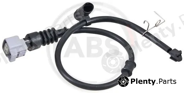 A.B.S. 39908 — Warning Contact, brake pad wear