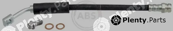 A.B.S. SL6372 — Brake Hose