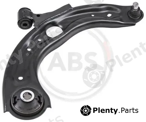 A.B.S. 212293 — Control/Trailing Arm, wheel suspension
