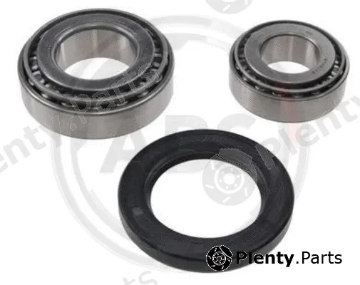 A.B.S. 200984 — Wheel Bearing Kit