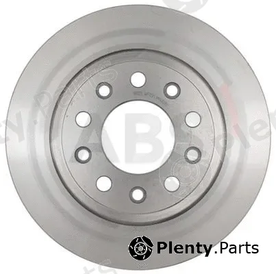 A.B.S. 18023 — Brake Disc COATED