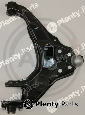 A.B.S. 210287 — Control/Trailing Arm, wheel suspension