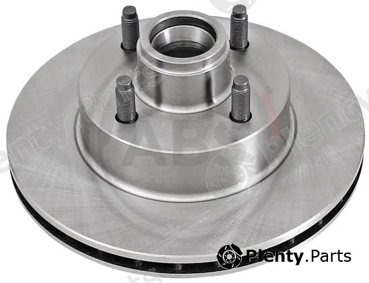 A.B.S. 16425 — Brake Disc