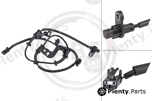 A.B.S. 31866 — Sensor, wheel speed
