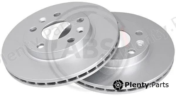 A.B.S. 17482 — Brake Disc