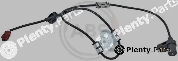 A.B.S. 31487 — Sensor, wheel speed