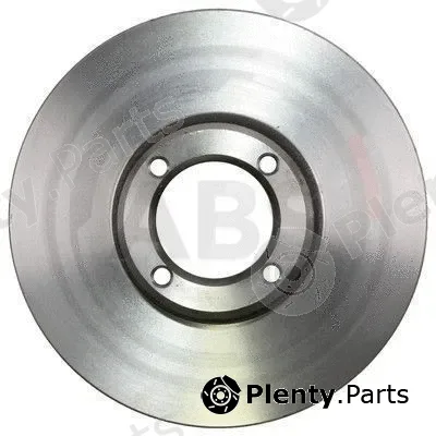 A.B.S. 15630 — Brake Disc