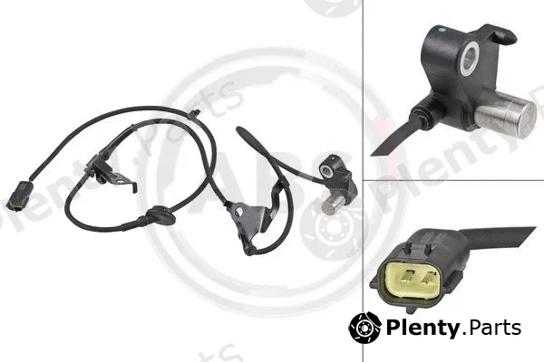 A.B.S. 30944 — Sensor, wheel speed