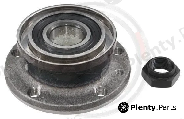 A.B.S. 200130 — Wheel Hub