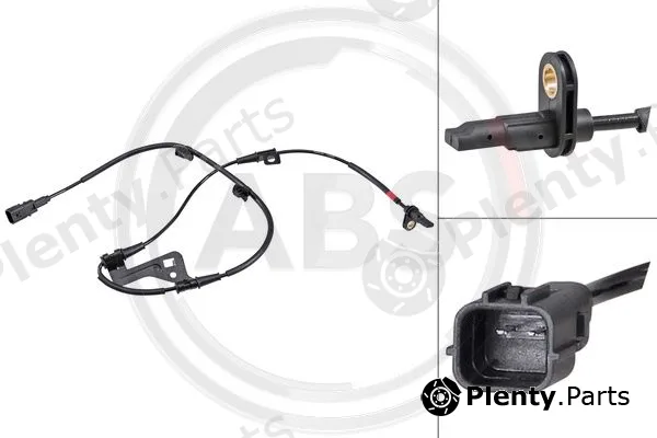 A.B.S. 32298 — Sensor, wheel speed