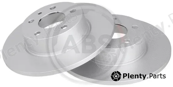 A.B.S. 15952 — Brake Disc