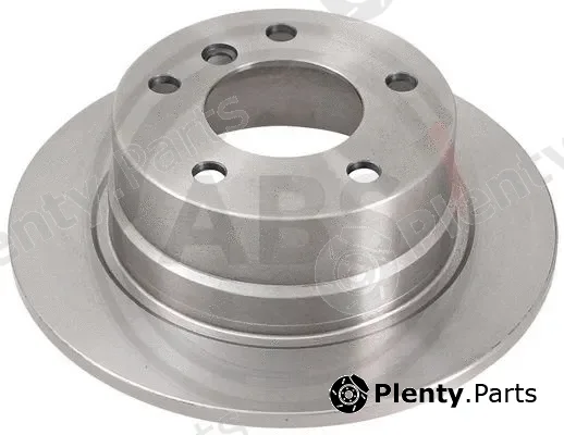 A.B.S. 16338 — Brake Disc
