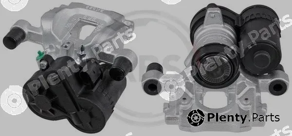 A.B.S. 431861 — Brake Caliper
